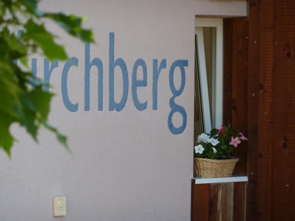 Hotel Le Kirchberg Baerenthal Exteriér fotografie